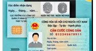 Năm 2025, Sinh năm nào phải đổi CCCD sang thẻ căn cước?