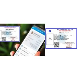Hướng dẫn cách gia hạn thẻ BHYT theo hộ gia đình online