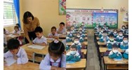 Bộ đề thi học kì 1 lớp 2 năm 2024 - 2025 sách Cánh diều