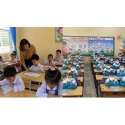 Bộ đề thi học kì 1 lớp 2 năm 2024 - 2025 sách Cánh diều