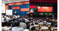 Báo cáo kết quả công tác kiểm tra, giám sát, kỷ luật đảng năm 2024 và phương hướng nhiệm vụ năm 2025