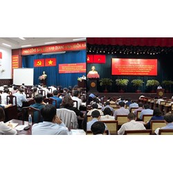 Báo cáo kết quả công tác kiểm tra, giám sát, kỷ luật đảng năm 2024 và phương hướng nhiệm vụ năm 2025
