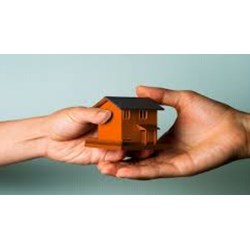 Bố mất con có được hưởng di sản từ ông bà nội không?