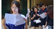 Bộ giáo dục và Đào tạo công bố 18 đề thi tham khảo kỳ thi tốt nghiệp THPT từ năm 2025
