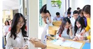 Công bố chính thức đề thi minh họa tốt nghiệp THPT 2025 tất cả các môn
