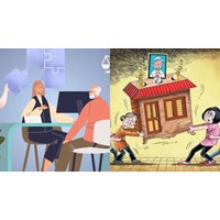 Cha mẹ qua đời bao lâu thì các con mất quyền chia tài sản thừa kế?