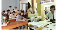 Quy trình hoàn thiện hồ sơ của người trúng tuyển viên chức
