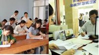 Quy trình hoàn thiện hồ sơ của người trúng tuyển viên chức