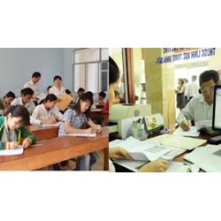 Quy trình hoàn thiện hồ sơ của người trúng tuyển viên chức