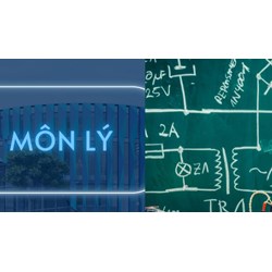 Tổng hợp đề thi tốt nghiệp THPT môn Vật lý có đáp án mới nhất
