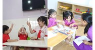 Cách viết phiếu tự đánh giá của giáo viên mầm non