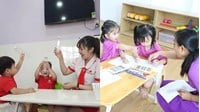 Cách viết phiếu tự đánh giá của giáo viên mầm non