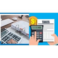 Có quyết định hoàn thuế nhưng không nhận được tiền phải làm sao?