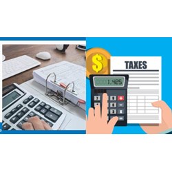 Có quyết định hoàn thuế nhưng không nhận được tiền phải làm sao?