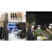 Nguyên tắc và yêu cầu khi sử dụng công cụ hỗ trợ