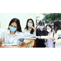 Cách tính điểm tốt nghiệp THPT năm 2025 mới nhất
