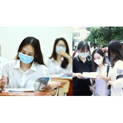 Cách tính điểm tốt nghiệp THPT năm 2025 mới nhất