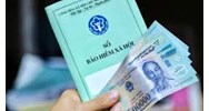 Mức trợ cấp một lần khi đang hưởng lương hưu, trợ cấp bảo hiểm xã hội hằng tháng ra nước ngoài để định cư