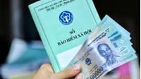 Mức trợ cấp một lần khi đang hưởng lương hưu, trợ cấp bảo hiểm xã hội hằng tháng ra nước ngoài để định cư