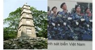 Giải Tiếng Việt lớp 5 VNEN Bài 22A: Giữ biển trời tổ quốc