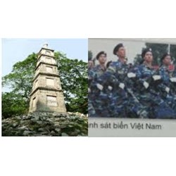 Giải Tiếng Việt lớp 5 VNEN Bài 22A: Giữ biển trời tổ quốc