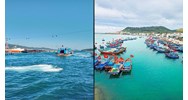 Vùng tiếp giáp lãnh hải và vùng đặc quyền kinh tế khác nhau như thế nào?
