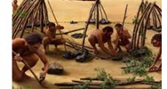 Lịch sử 6 bài 4 Chân trời sáng tạo: Xã hội nguyên thủy