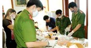 Các trường hợp trưng cầu giám định bắt buộc trong tố tụng hình sự