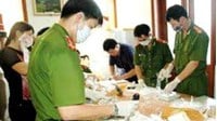 Các trường hợp trưng cầu giám định bắt buộc trong tố tụng hình sự