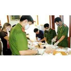 Các trường hợp trưng cầu giám định bắt buộc trong tố tụng hình sự