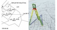 Quy định về cung cấp hồ sơ địa chính theo Luật đất đai 2024