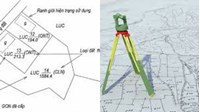 Quy định về cung cấp hồ sơ địa chính theo Luật đất đai 2024