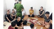 Tội tổ chức đánh bạc có được hưởng án treo không?