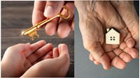 Thủ tục khai nhận di sản thừa kế tại UBND cấp xã phường