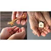 Thủ tục khai nhận di sản thừa kế tại UBND cấp xã phường