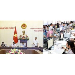 Quy định về chi thu nhập tăng thêm đơn vị sự nghiệp công lập