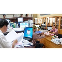 Mức phụ cấp chức vụ lãnh đạo cán bộ công chức và viên chức
