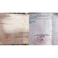 Đã kết hôn có được đứng tên 1 người trên Sổ đỏ không?