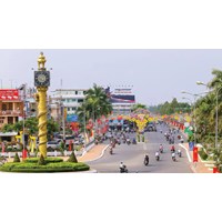 Diện tích tối thiểu tách thửa đất ở tỉnh Hậu Giang từ 14/10/2024
