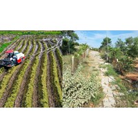 Mức xử phạt hành vi lấn chếm đất mới theo Nghị định 123/2024/NĐ-CP