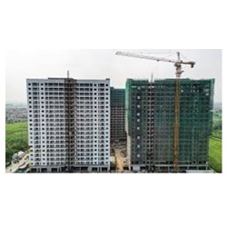 Đối tượng được nhà nước giao đất có thu tiền sử dụng đất xây dựng nhà ở thương mại