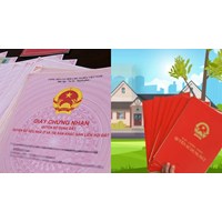 05 quyền lợi người sử dụng đất được hưởng dù không có Sổ đỏ
