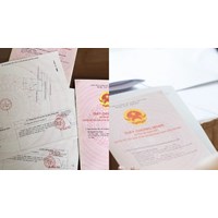 Sổ đỏ bị sai thông tin thì sửa đổi, đính chính như thế nào?
