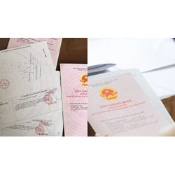 Sổ đỏ bị sai thông tin thì sửa đổi, đính chính như thế nào?
