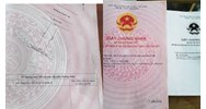 Sơ đồ nhà ở trên Giấy chứng nhận quyền sử dụng đất thể hiện như thế nào?