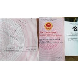Sơ đồ nhà ở trên Giấy chứng nhận quyền sử dụng đất thể hiện như thế nào?