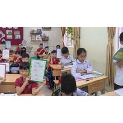 Tính bằng cách thuận tiện nhất lớp 3 phép cộng