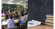 Đề xuất mới miễn học phí cho học sinh, sinh là con giáo viên