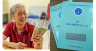 Công thức tính lương hưu mới sau khi tăng 15% lương hưu?