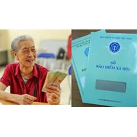 Công thức tính lương hưu mới sau khi tăng 15% lương hưu?
